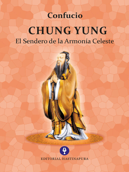 Title details for Chung Yung by Confucio - Available